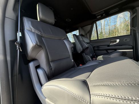 New 2025 Ford Expedition Max Platinum w/ Stealth Performance Package image 29