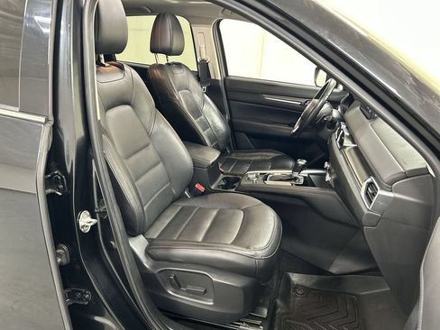 Used 2021 MAZDA CX-5 Grand Touring AWD/4WD image 23