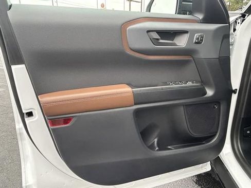 Used 2024 Ford Bronco Sport Outer Banks w/ Tech Package image 26