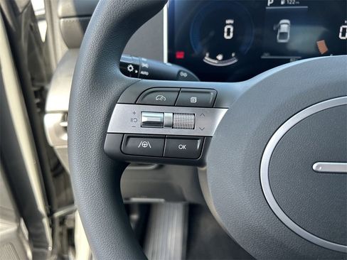 New 2026 Hyundai Santa Cruz SEL image 27