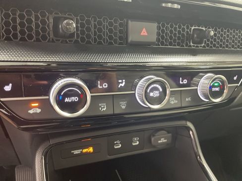 New 2026 Honda CR-V EX-L image 16