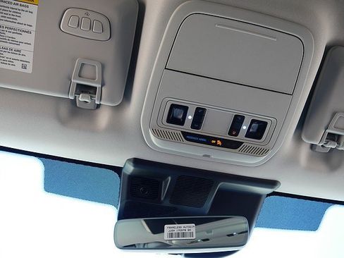 New 2025 Ford Mustang Mach-E Select w/ Comfort Package Lite image 24