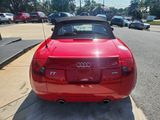 Used 2004 Audi TT 1.8T image 4