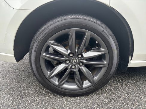 Used 2020 Acura MDX A-Spec AWD/4WD image 27