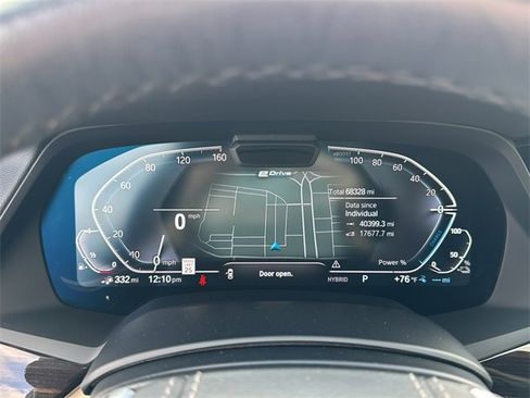 Used 2021 BMW X5 xDrive45e w/ Premium Package image 22