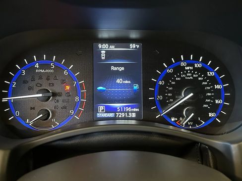 Used 2019 INFINITI Q60 3.0t Luxe AWD/4WD image 10
