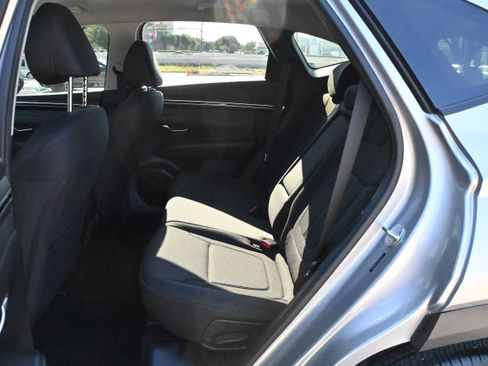 Used 2023 Hyundai Tucson SEL image 15