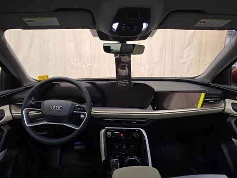 New 2026 Audi Q5 Prestige AWD/4WD image 27