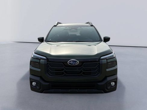 New 2026 Subaru Outback Limited w/ Premium/Limited Package 2 AWD/4WD image 8