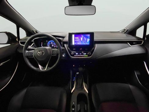Used 2024 Toyota Corolla XSE image 14
