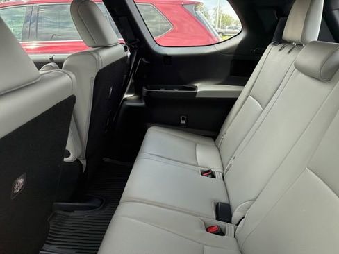 Certified 2024 Toyota Grand Highlander AWD Hybrid image 6