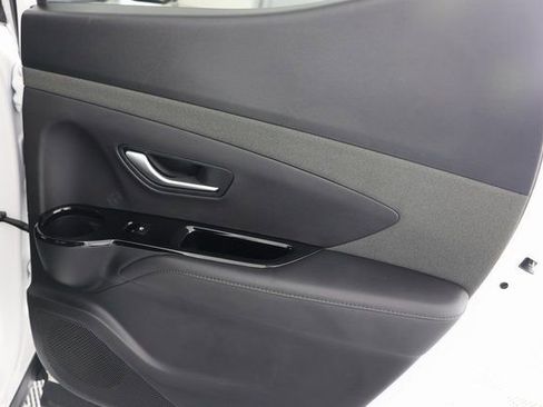 Certified 2024 Hyundai Santa Cruz Limited image 28