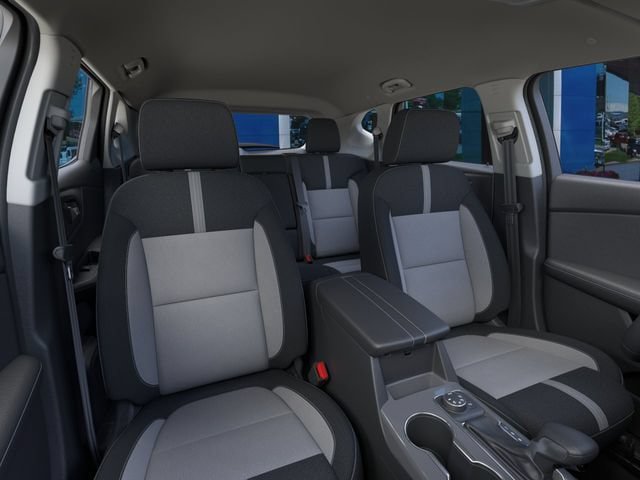 New 2026 Chevrolet Blazer LT w/ Convenience Package AWD/4WD image 18