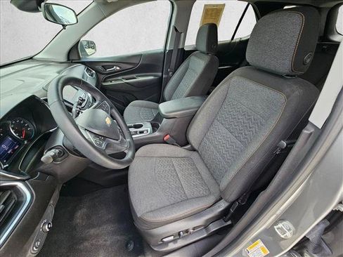 Used 2023 Chevrolet Equinox LT FWD image 15