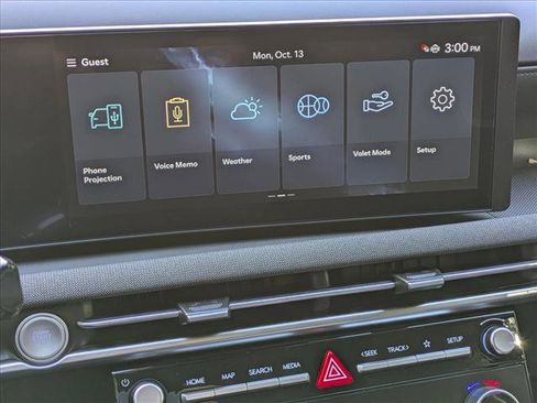 New 2026 Hyundai Tucson Limited image 12