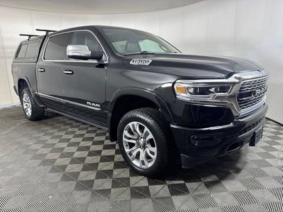 Used 2019 RAM 1500 Limited