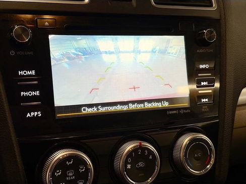 Used 2016 Subaru Forester 2.5i Premium w/ All-Weather Package image 13