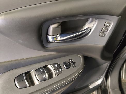 Used 2020 Nissan Murano SL w/ Moonroof Package AWD/4WD image 27