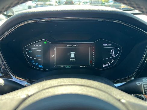 Used 2020 Kia Niro EX Premium FWD image 16