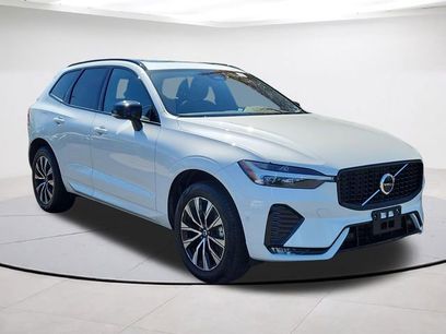 Certified 2025 Volvo XC60 B5 Plus