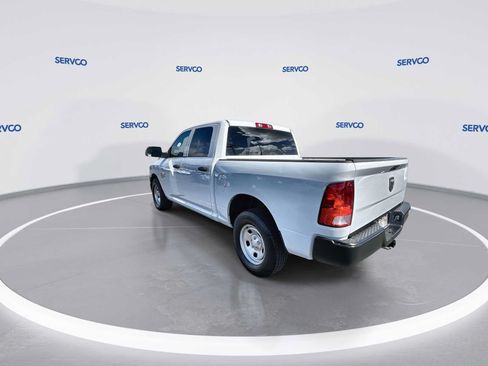 Used 2022 RAM 1500 Tradesman w/ Electronics Group RWD image 6