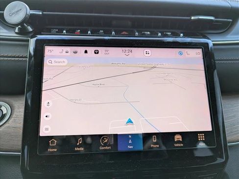 Used 2023 Jeep Grand Cherokee L Summit w/ Advanced Protech Group IV image 17