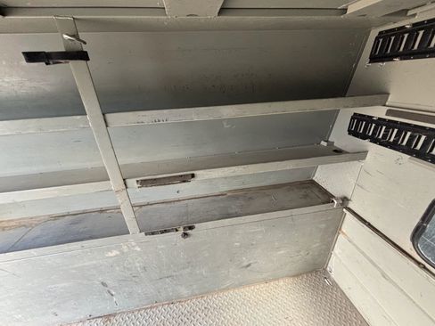 Used 2017 RAM 3500 Tradesman w/ Chrome Appearance Group image 36