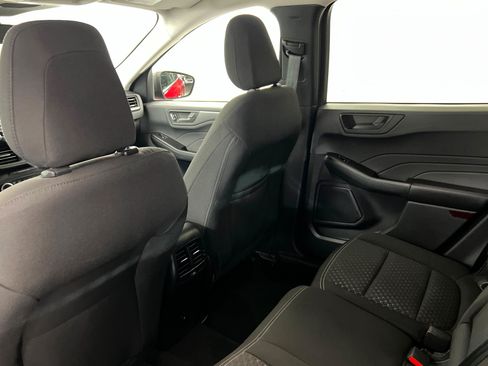 Used 2023 Ford Escape Active FWD image 20