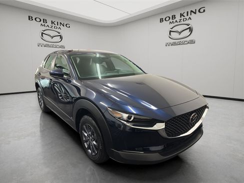 Used 2024 MAZDA CX-30 AWD 2.5 S image 7