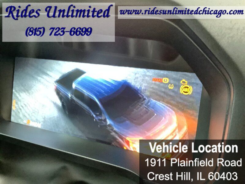 Used 2024 Ford F150 Raptor AWD/4WD image 26