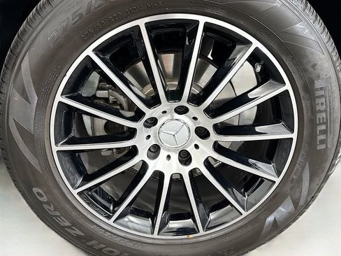 Certified 2024 Mercedes-Benz G 550 image 30