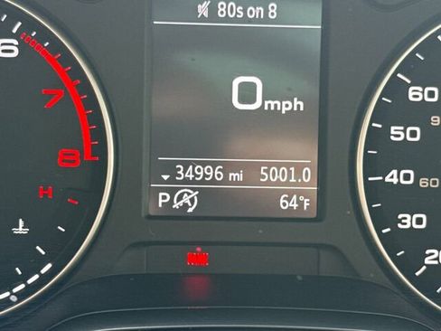 Used 2018 Audi A3 2.0T Premium Plus w/ Premium Plus Package image 31