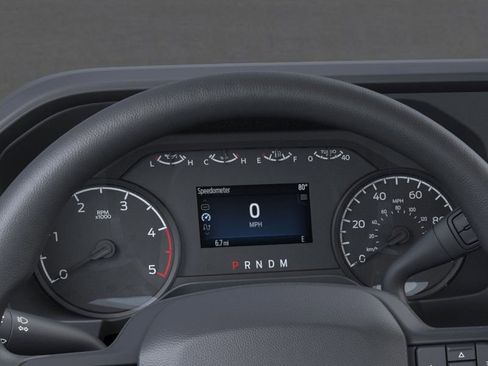 New 2026 Ford F550 4x4 SuperCab Super Duty image 13