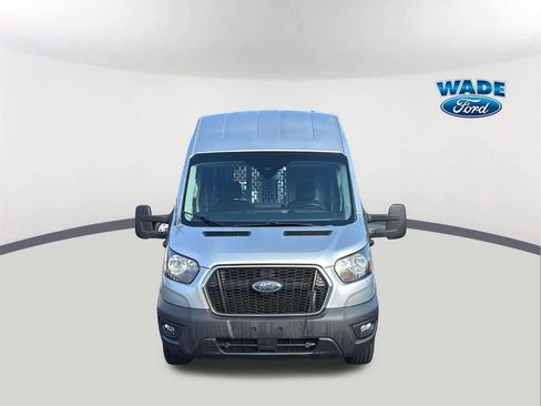 Used 2023 Ford Transit 250 148 High Roof image 2