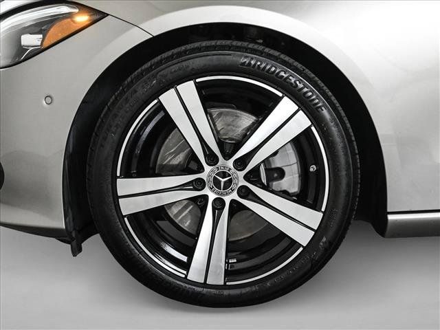 Used 2023 Mercedes-Benz C 300 4MATIC Sedan image 25