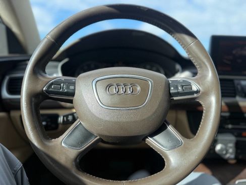 Used 2012 Audi A7 3.0T Prestige image 24