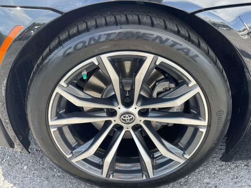 Used 2022 Toyota Supra w/ Safety & Technology Package RWD image 7
