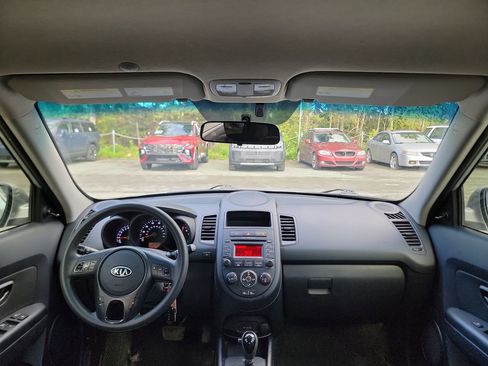 Used 2012 Kia Soul image 25