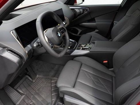 New 2025 BMW X3 xDrive30i w/ Premium Package image 2