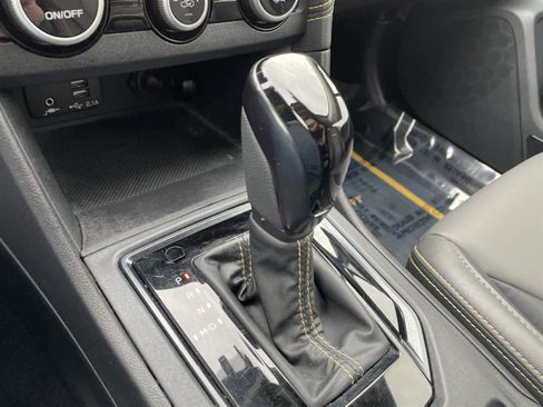 Certified 2023 Subaru Crosstrek 2.5i Sport image 25