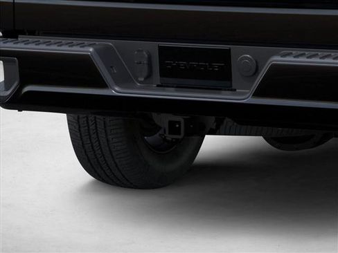 New 2026 Chevrolet Silverado 1500 RST RWD image 14