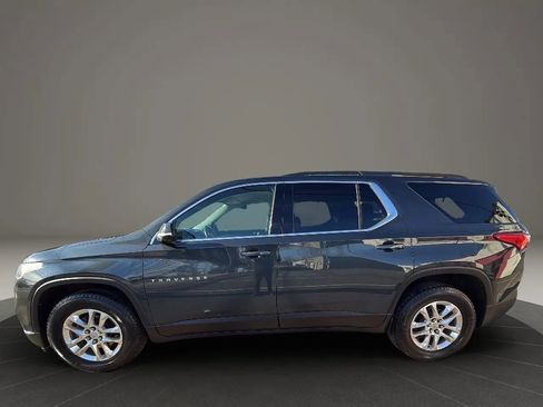 Used 2019 Chevrolet Traverse LT image 8