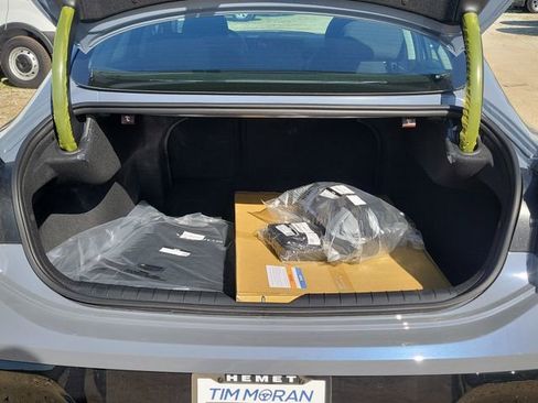 New 2026 Hyundai Sonata SEL image 20