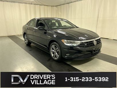 Used 2019 Volkswagen Jetta R-Line w/ R-Line Cold Weather Package