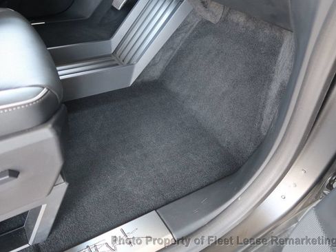 Used 2024 Tesla Cybertruck AWD Crew Cab image 25