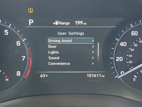 Used 2018 Genesis G80 3.8 w/ Option Group 02 image 40