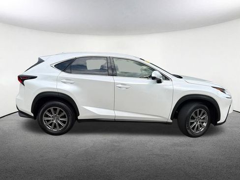 Used 2019 Lexus NX 300 FWD w/ Comfort Package image 15