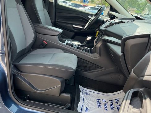 Used 2018 Ford Escape SE FWD image 24