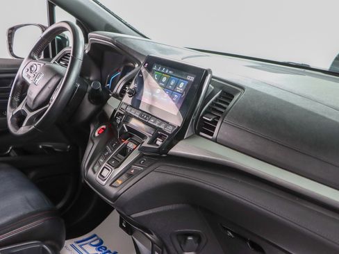 Used 2023 Honda Odyssey Sport image 27