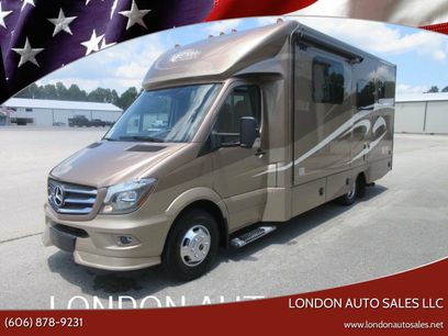 Used 2017 Mercedes-Benz Sprinter 3500